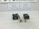 Square D W8.15 Overload Relay Thermal Unit