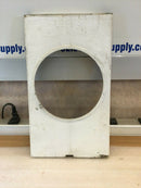 Anchor Meter Cover Aluminum