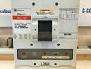 Eaton/Cutler-Hammer HMDL3800F 3 Pole 800A Type HMDL Circuit Breaker With 800 Amp Trip