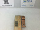 (3) Siemens Mounting Feet Copper QJ2 Style Breaker