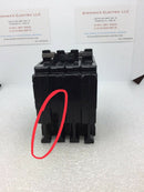 Qt1-24020 Ite 2 Pole 40 Amp 20 Amp Quad Circuit Breaker