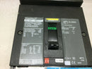 Square D Hja36100u44xenyh2 100a 3 Pole Powerpact Hj100 Circuit Breaker
