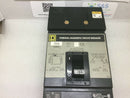 Square D KA36150 150 Amp 3 Pole 600V Thermal-Magnetic Circuit Breaker