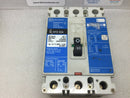 Eaton Cutler Hammer HFD3060 3 Pole 60 Amp Type HFD 65k Circuit Breaker