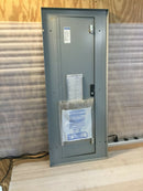 Cutler Hammer Pow-R-Line C Prl1a Panel Board Cover/Door Nema 1