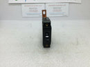 Heinemann B2AAA02KDDU-52W 100 Amp 80VDC Breaker with Copper Mounting Foot