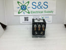 Mars 780 61460; 24vac, 240v Definite Purpose Contactor