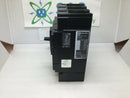 Square D JLL36225 3 Pole 225 Amp 600v PowerPact Circuit Breaker JL250