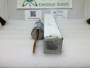 Cooper Bussmann Edison Escr-200 Time Delay Dual Element Fuse 600v 200a New