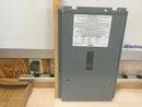 Square D NQRPLMB2Q Main Breaker Dead Front 225 Amp
