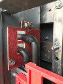 (Hardware) Ezmr114-125 800 Amp Bus 4 Meter Center 125 Amp 120/240v 1 Ph 3 Wire