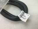 Hdx 6ft 4 Prong Replacement Electric Dryer Cord 10 Gauge 30 Amp 125/250 Volt