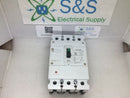 General Electric Fbh36te080rv 3 Pole 80 Amp 600v Breaker