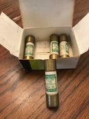 Lot Of 4!!! Littelfuse Rln 25h Renewable Fuse 25a 250vac Or Less