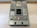 Ite Siemens Sentron Series Hhjd63f400 3 Poles 400a  600v Circuit Breaker