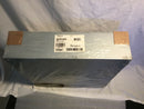 Hoffman ASG24X24X6NK Pull Box, Screw Cover, Galvanized, 24" X 24" X 6"