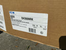 Eaton/Cutler-Hammer DH366NRK 600A 600VAC 3 Pole 4 Wire Fusible Nema3r Safety Switch Disconnect (New In Box)
