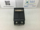 General Electric THQL2170 70 Amp 2 Pole 120/240V Circuit Breaker - Old Style