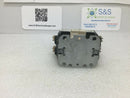 T-111-601-007 Coil 24vac 240v 50/60hz 2 Pole Contactor