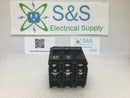 Siemens B330H 3 Pole 30 Amp 240vac Bolt In Type BLH Circuit Breaker