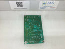 Honeywell St9120u1011 Electronic Universal Fan Timer Control Circuit Board
