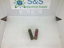 Lot Of 2!! Fuse Lot ,40  Amp Fuses 250v