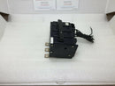 Eaton Cutler Hammer Bab3100hs Bab3100 Shunt Trip Circuit Breaker 120-240v Shunt