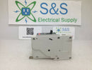Siemens 20 Amp Single Pole Type Lgb1b020 Circuit Breaker