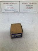 Box Of 3 New Buss Min-20 Fast Acting Indicating Fuse 250v 20 Amp ~ Min20