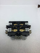 Ele-2p30a24v Herm Refrig Company Contactor
