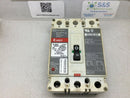 Cutler Hammer Westinghouse Hmcp030h1 30a  600v 3p Motor Circuit Protector