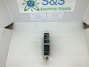 Siemens Qaf, 15-Amp 1-Pole Combination Arc Fault Circuit Breaker Q115ae