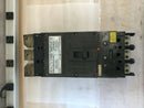 General Electric Tlb434400 Circuit Breaker 400 Amp 3 Pole 480 V