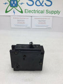 Cutler-Hammer Circuit Breaker, Br3100, 100a, 1 Pole Cricuit Breaker
