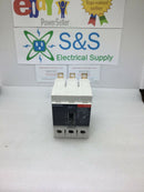 Siemens Lgb3b040 40a 480v 65ka 3 Pole