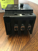 Square D Ejb 3 Pole 480y/277v 70 Amp Ejb34070aabasa Circuit Breaker Alarm,Aux,Sh