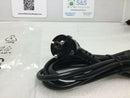 I-Sheng Sp-023 Fuse Plug 16a 250v Power Cord Uk New Cord