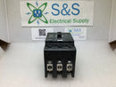 Square D Egb34045 3 Pole 45 Amp 277/480v Circuit Breaker
