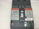 Ge Sfla36at0250 250 Amp 3 Pole, 600v Spectra Rms Circuit Breaker New