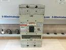 Cutler Hammer Hmdl Hmdl3800w 3 Pole 800 Amp Breaker 800 Amp Trip