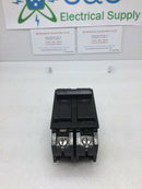 General Electric Thmb100cp  100vamp 2p 240v 240 Volt Circuit Breaker
