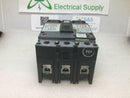GE General Electric SEPA36AT0150 Spectra RMS 150 Amp 600v 3 Pole Red Label W/Srpe150a