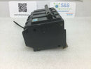 Ge Tqst1mod2 3 Pole 40 Amp 120/240 Vac Shunt Trip Bolt On Breaker