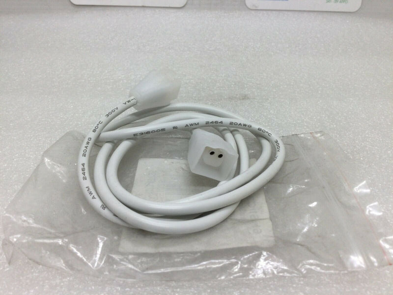 6hs11c36wh 36" Interconnect Cable