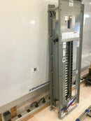 Cutler Hammer Pow-R-Line C Prl1a Panel Board 208/120v 3 Phase 4 Wire 150 Amp