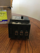 Square D Ejb 3 Pole 480y/277v 70 Amp Ejb34070aabasa Circuit Breaker Alarm,Aux,Sh