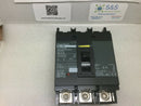 Square D QBL32150 150 Amp 240v 3 Pole PowerPact QB 150 Circuit Breaker