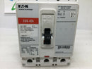 Eaton EDS3150BP10 150 Amp 3 Pole 240V 42k Circuit Breaker - Red Label