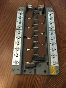 Bryant Panelboard 20 Space 100 Amp 240v Guts Only