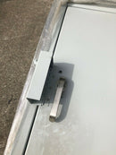 CMC Type Nema3R Low Voltage Termination Box 3325A Cu 600v 3 Phase 4 Wire LWTE14-750